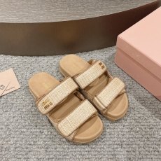 Miu Miu Sandals